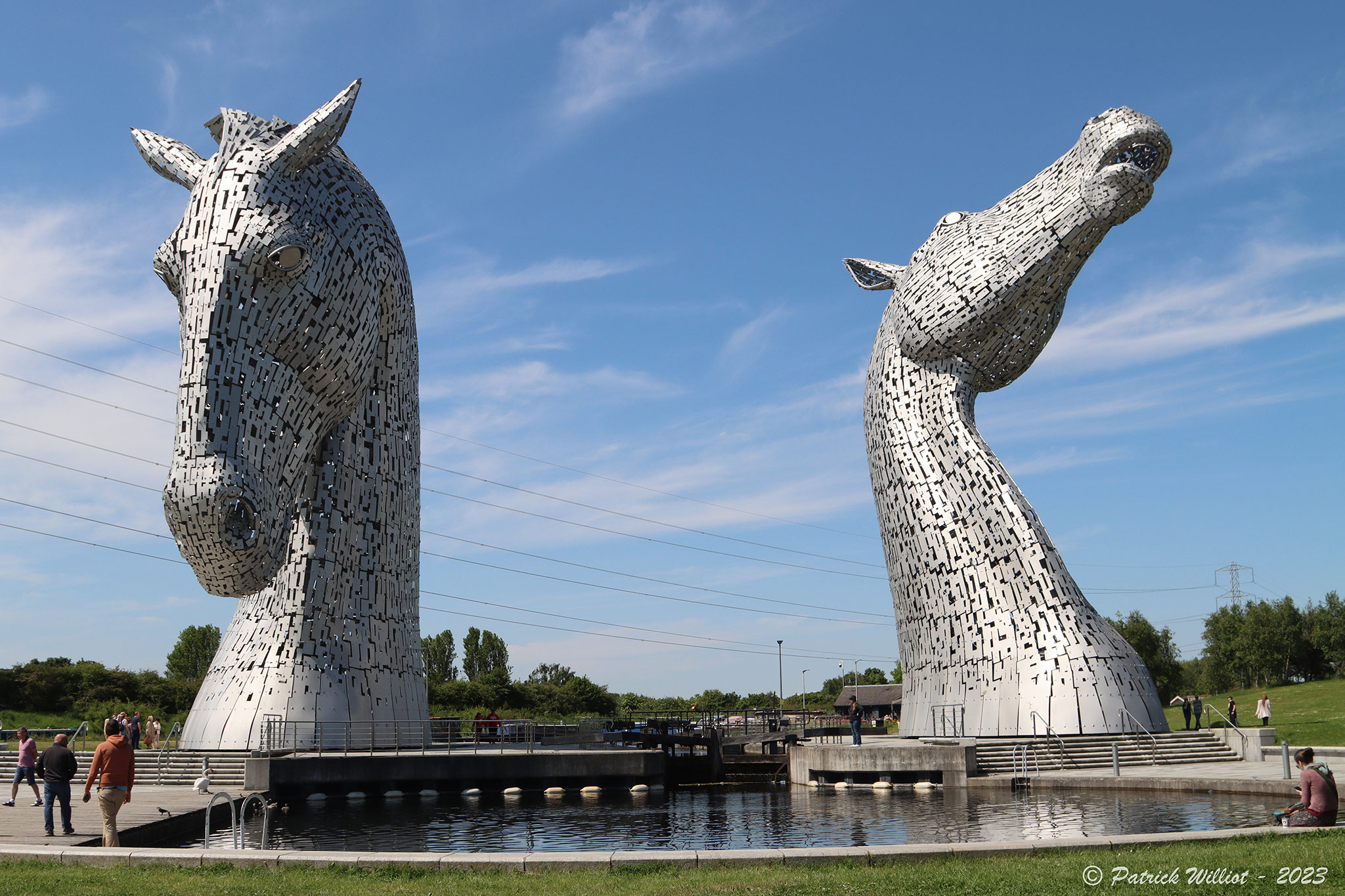 Falkirk